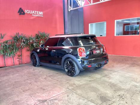 MINI Cooper 2.0 16V S TOP TURBO, Foto 4
