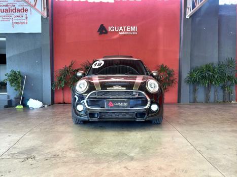 MINI Cooper 2.0 16V S TOP TURBO, Foto 7