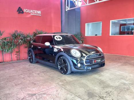MINI Cooper 2.0 16V S TOP TURBO, Foto 8