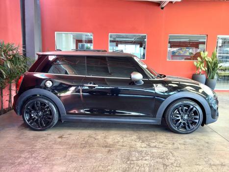 MINI Cooper 2.0 16V S TOP TURBO, Foto 9