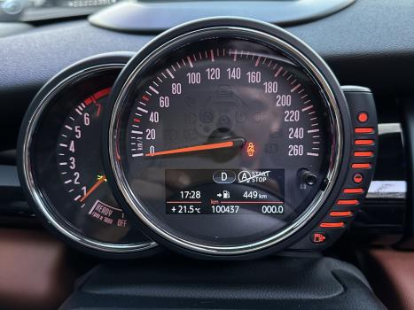 MINI Cooper 2.0 16V S TOP TURBO, Foto 11