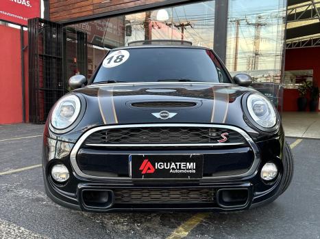 MINI Cooper 2.0 16V S TOP TURBO, Foto 12