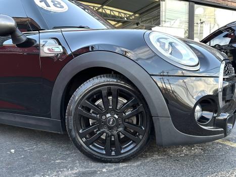 MINI Cooper 2.0 16V S TOP TURBO, Foto 13