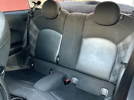 MINI Cooper 2.0 16V S TOP TURBO, Foto 16