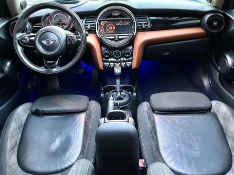 MINI Cooper 2.0 16V S TOP TURBO, Foto 17