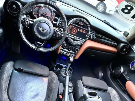 MINI Cooper 2.0 16V S TOP TURBO, Foto 18