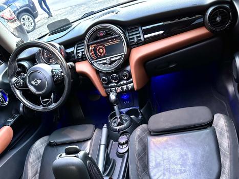 MINI Cooper 2.0 16V S TOP TURBO, Foto 19