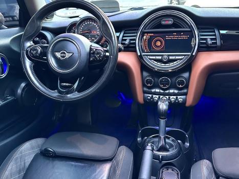 MINI Cooper 2.0 16V S TOP TURBO, Foto 20