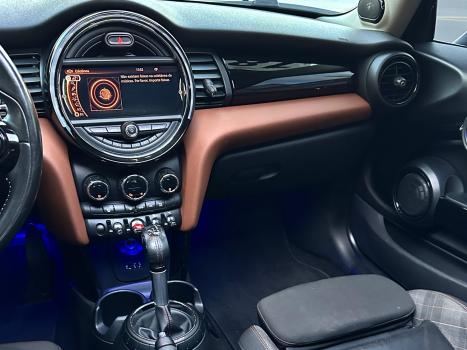 MINI Cooper 2.0 16V S TOP TURBO, Foto 21