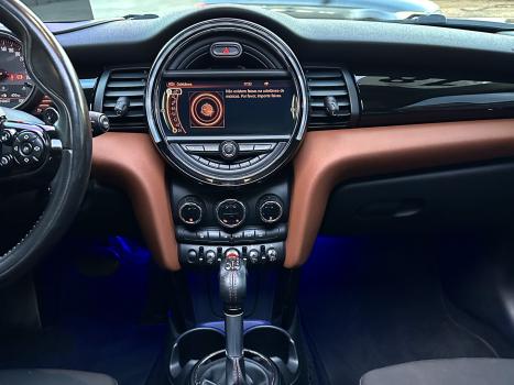 MINI Cooper 2.0 16V S TOP TURBO, Foto 22