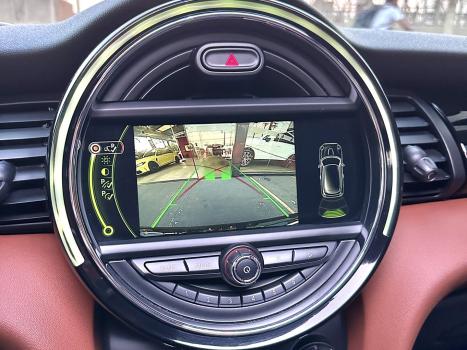 MINI Cooper 2.0 16V S TOP TURBO, Foto 25