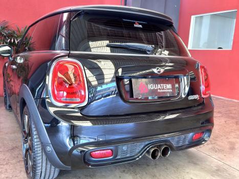 MINI Cooper 2.0 16V S TOP TURBO, Foto 28