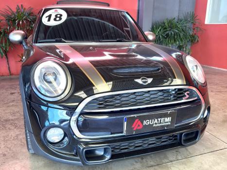 MINI Cooper 2.0 16V S TOP TURBO, Foto 30