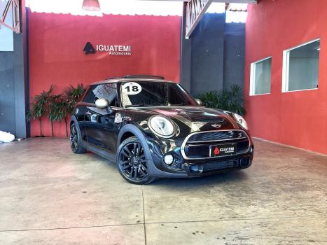 MINI Cooper 2.0 16V S TOP TURBO, Foto 32