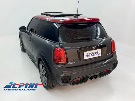 MINI Cooper , Foto 4