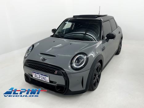 MINI Cooper , Foto 1