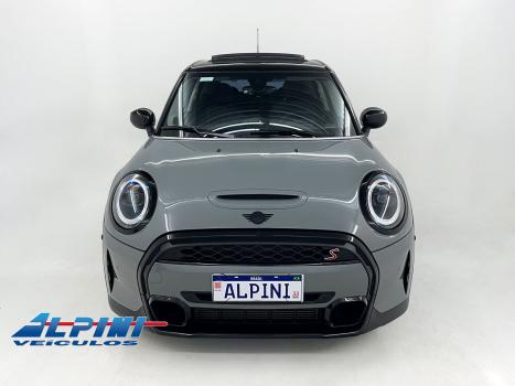 MINI Cooper , Foto 2