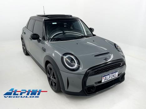 MINI Cooper , Foto 3