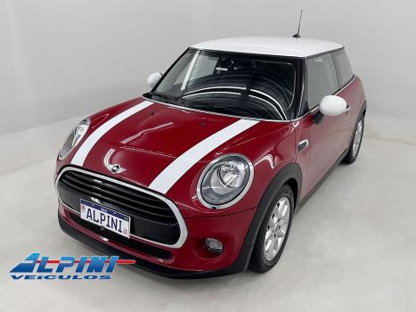 MINI Cooper , Foto 1