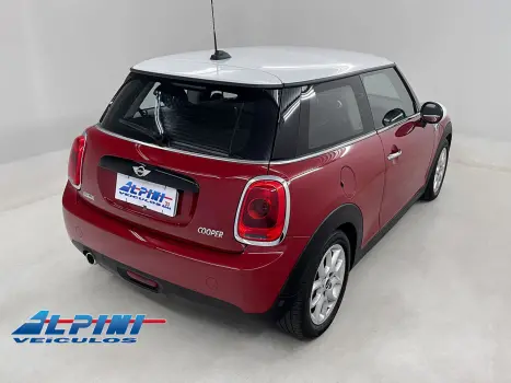 MINI Cooper , Foto 3