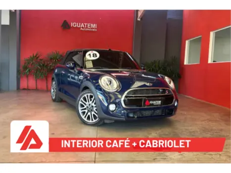 MINI Cooper , Foto 1