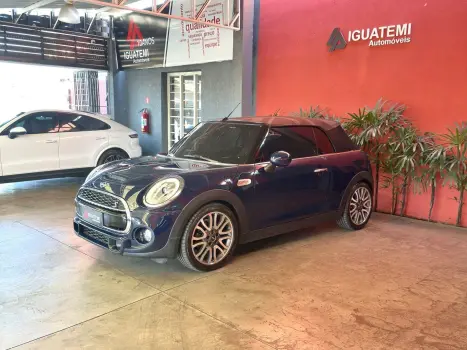 MINI Cooper , Foto 2