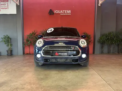 MINI Cooper , Foto 3