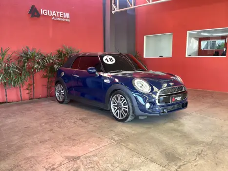 MINI Cooper , Foto 4