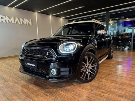 MINI Countryman 1.5 16V 4P S E ALL4 HBRIDO AUTOMTICO, Foto 1