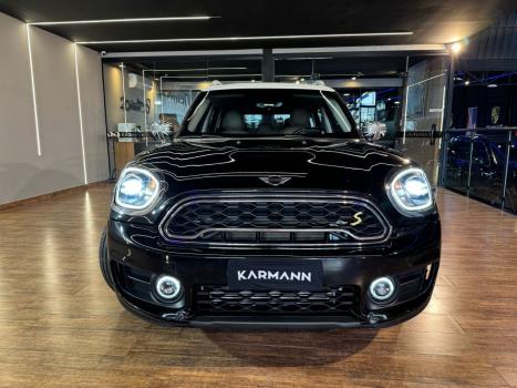 MINI Countryman 1.5 16V 4P S E ALL4 HBRIDO AUTOMTICO, Foto 2