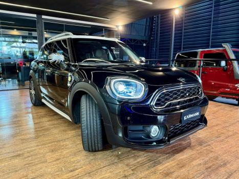 MINI Countryman 1.5 16V 4P S E ALL4 HBRIDO AUTOMTICO, Foto 3