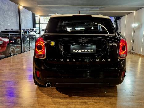 MINI Countryman 1.5 16V 4P S E ALL4 HBRIDO AUTOMTICO, Foto 10