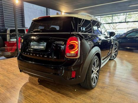 MINI Countryman 1.5 16V 4P S E ALL4 HBRIDO AUTOMTICO, Foto 12