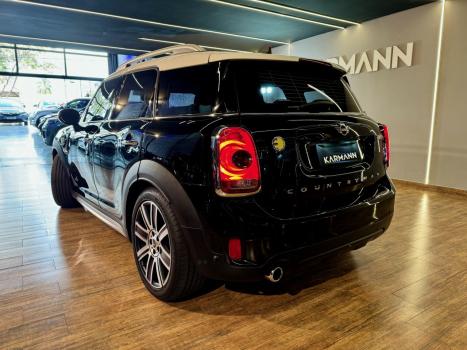 MINI Countryman 1.5 16V 4P S E ALL4 HBRIDO AUTOMTICO, Foto 13