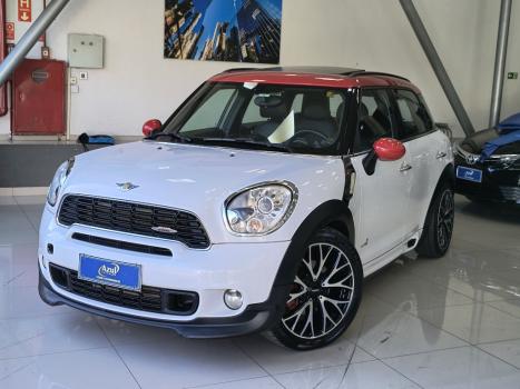 MINI Countryman 1.6 16V 4P JOHN WORKS ALL4 AUTOMTICO, Foto 3