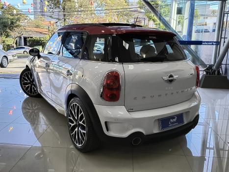 MINI Countryman 1.6 16V 4P JOHN WORKS ALL4 AUTOMTICO, Foto 6