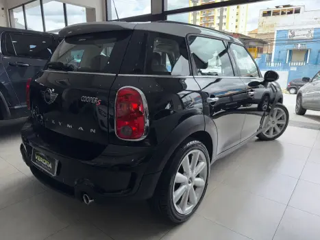 MINI Countryman 1.6 16V S TURBO, Foto 4