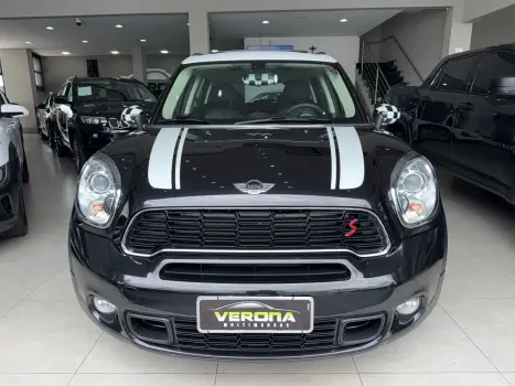 MINI Countryman 1.6 16V S TURBO, Foto 5