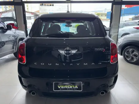 MINI Countryman 1.6 16V S TURBO, Foto 6