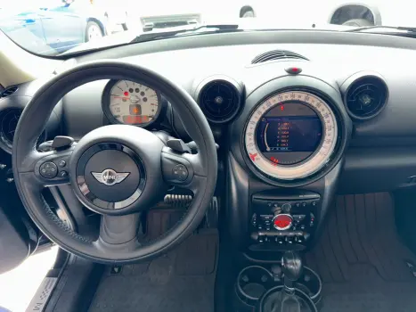 MINI Countryman 1.6 16V S TURBO, Foto 9