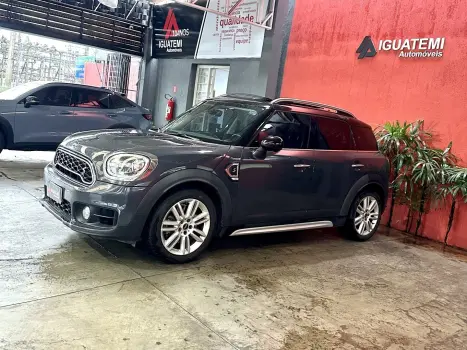 MINI Countryman 2.0 16V 4P COOPER TWIN POWER TURBO S ALL4 AUTOMTICO STEPTRONIC, Foto 3