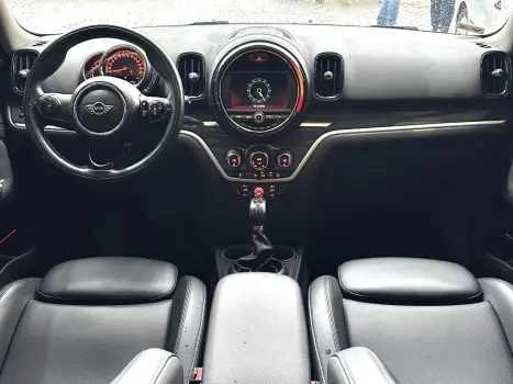 MINI Countryman 2.0 16V 4P COOPER TWIN POWER TURBO S ALL4 AUTOMTICO STEPTRONIC, Foto 6