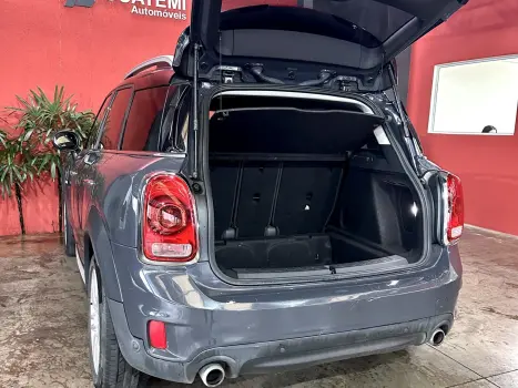 MINI Countryman 2.0 16V 4P COOPER TWIN POWER TURBO S ALL4 AUTOMTICO STEPTRONIC, Foto 16