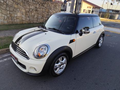 MINI One 1.6 16V AUTOMTICO, Foto 2