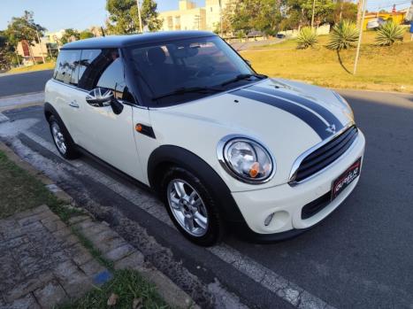 MINI One 1.6 16V AUTOMTICO, Foto 3