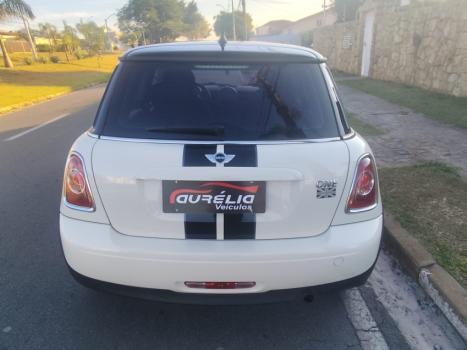 MINI One 1.6 16V AUTOMTICO, Foto 4