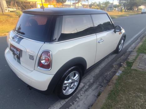 MINI One 1.6 16V AUTOMTICO, Foto 6