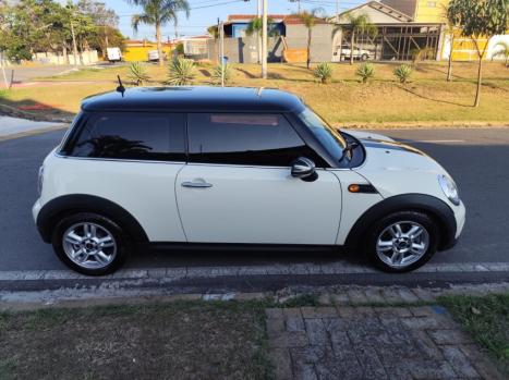 MINI One 1.6 16V AUTOMTICO, Foto 7