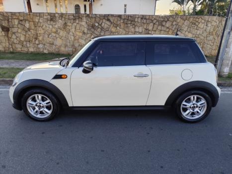 MINI One 1.6 16V AUTOMTICO, Foto 8