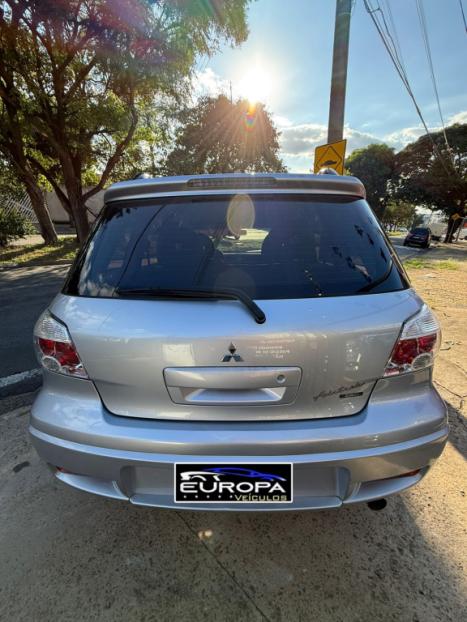 MITSUBISHI Airtrek 2.4 16V 4X4 AUTOMTICO, Foto 2